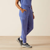 Blackwell Cargo Stretch Jogger Scrub Pant - Women