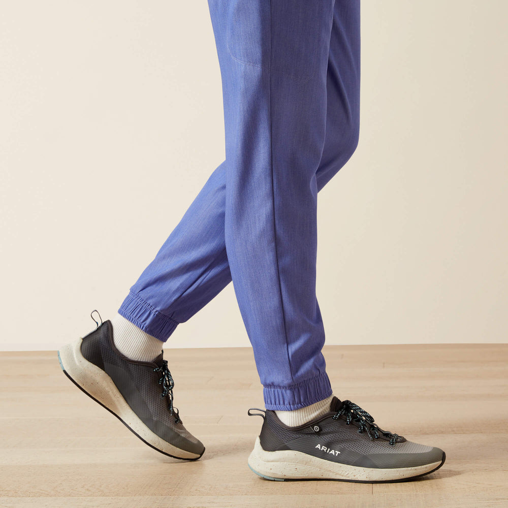Blackwell Cargo Stretch Jogger Scrub Pant - Women