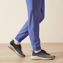 Blackwell Cargo Stretch Jogger Scrub Pant - Women