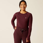 VentTEK Underscrub Baselayer - Women