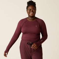 VentTEK Underscrub Baselayer - Women