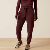 Blackwell Cargo Stretch Jogger Scrub Pant - Women