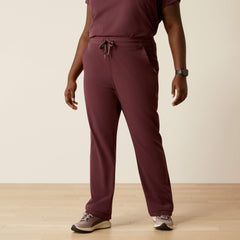 Nightingale Utility Stretch Scrub Pant - Women