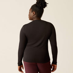 Soft Touch Underscrub Baselayer - Women