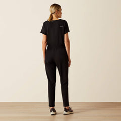 Brin Basic Scrub Pant - Women