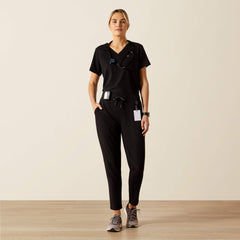 Brin Basic Scrub Pant - Women