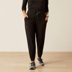 Blackwell Cargo Stretch Jogger Scrub Pant - Women