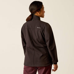 Rosalyn Utility Scrub Jacket - Women