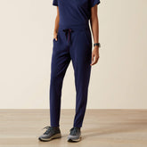 Brin Basic Scrub Pant - Women