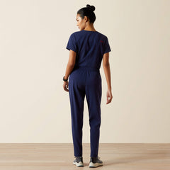 Brin Basic Scrub Pant - Women