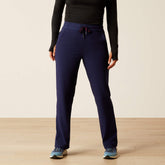 Nightingale Utility Stretch Scrub Pant - Women