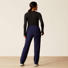 Nightingale Utility Stretch Scrub Pant - Women