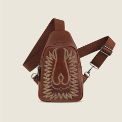 Casanova Sling Bag - Women|Trends
