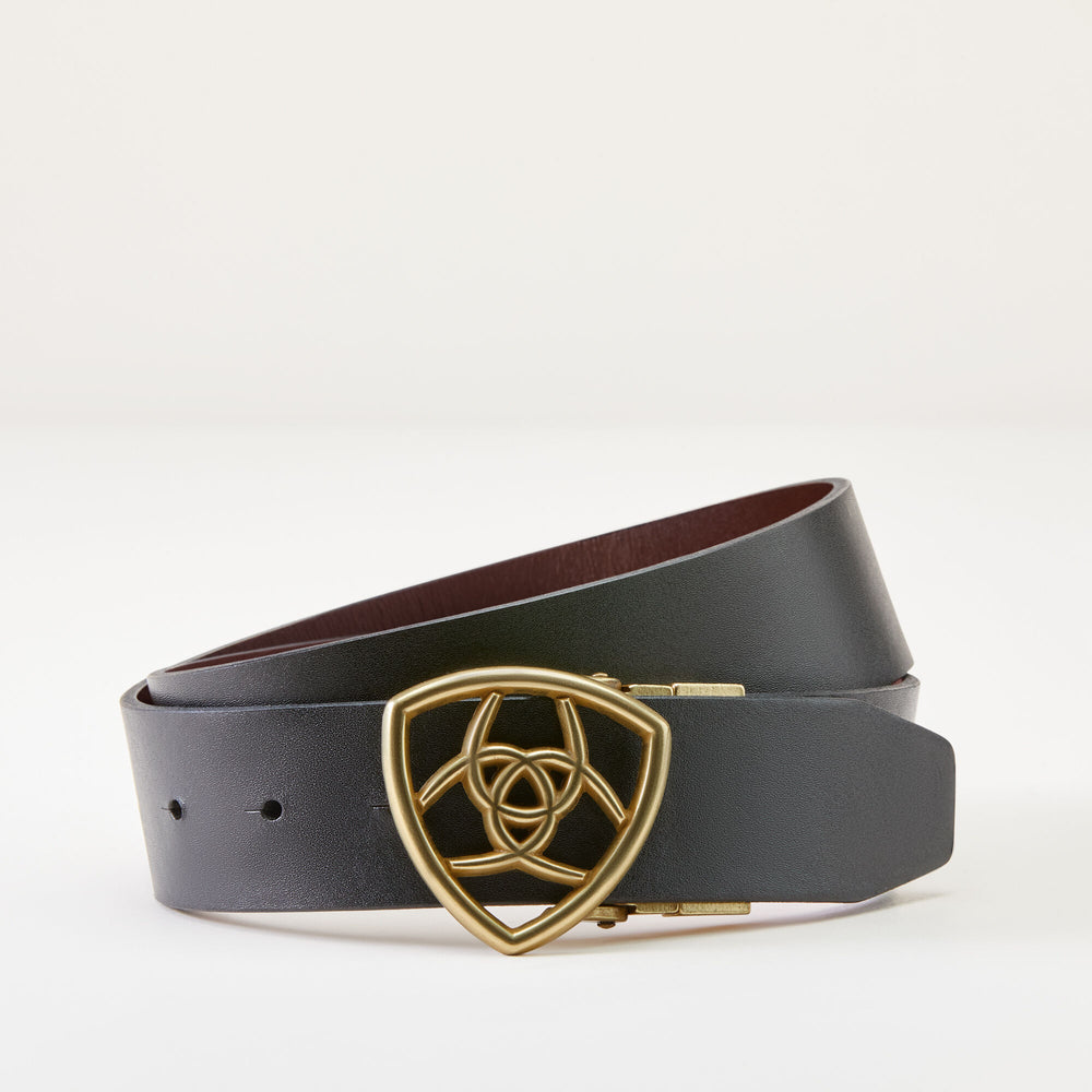 Shield II Reversible Belt - Women
