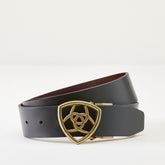 Shield II Reversible Belt - Women