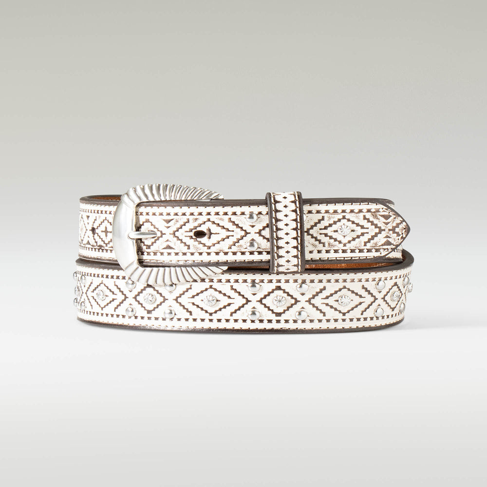 Southwest Stud Belt - Women