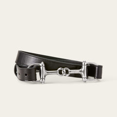 Tack Room Belt - Women|Trends