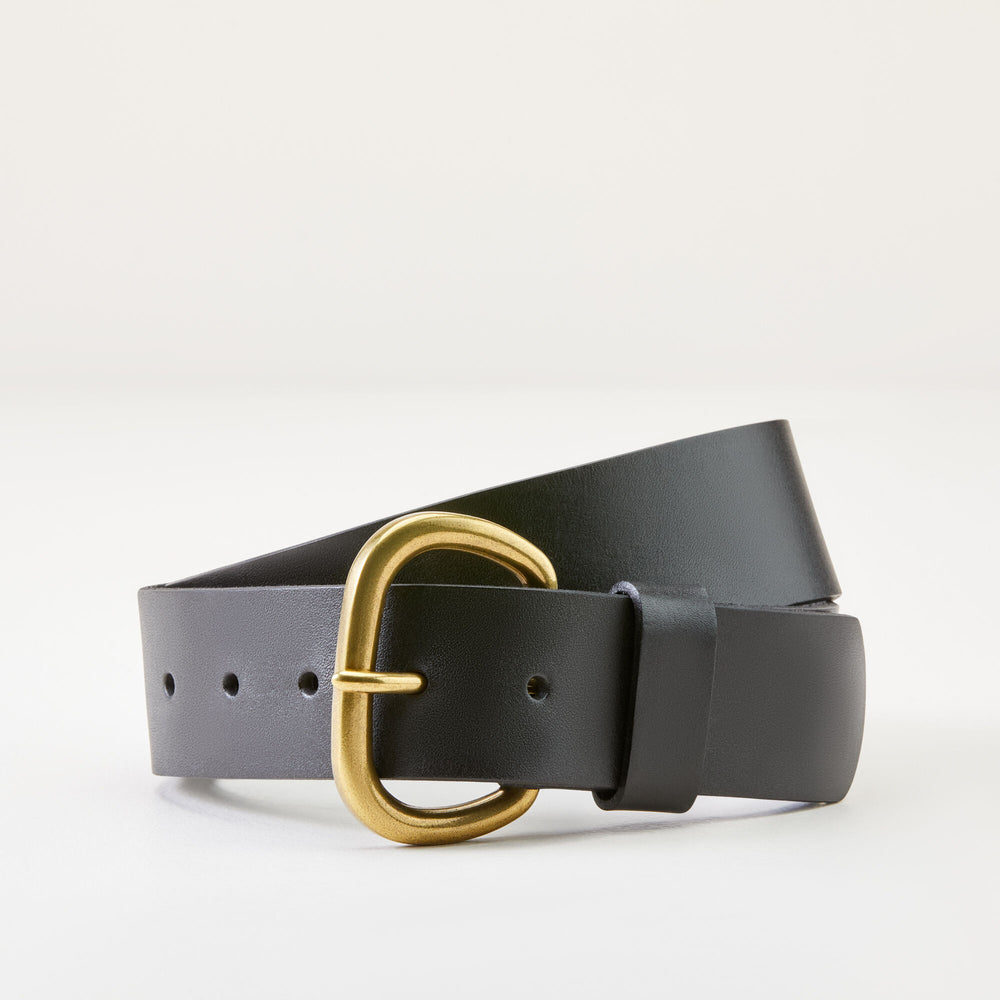 Fairfield Belt - Women