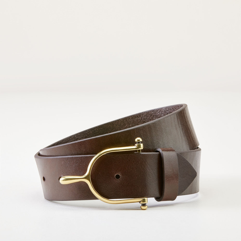Spur II Belt - Women|Trends