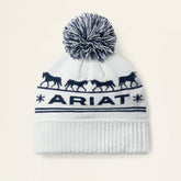 Apres Ski Beanie - Women