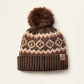 Bristol Beanie - Women|Trends