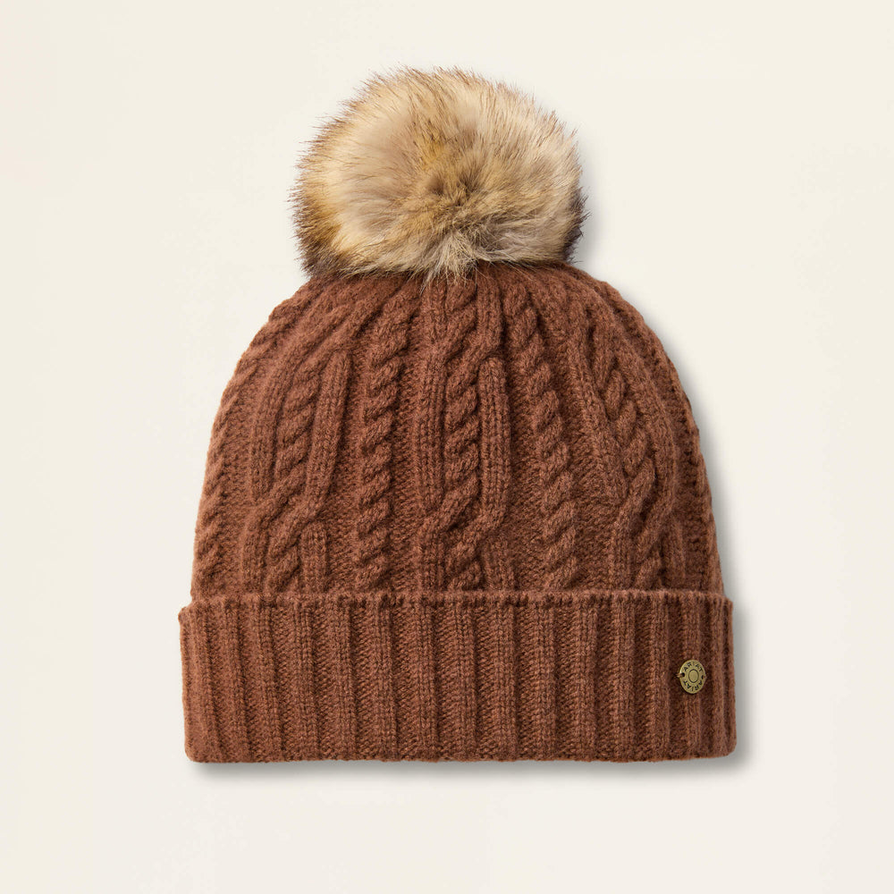 Langford Beanie - Women|Trends