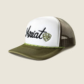 Logo Script Cap - Women