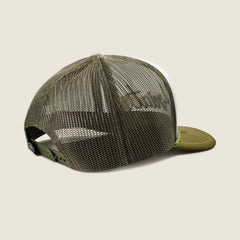 Logo Script Cap - Women