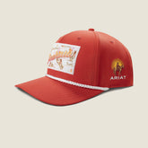 Yeehaw Patch Cap - Women