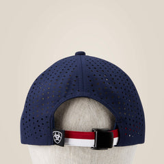 Tri Factor Cap - Women
