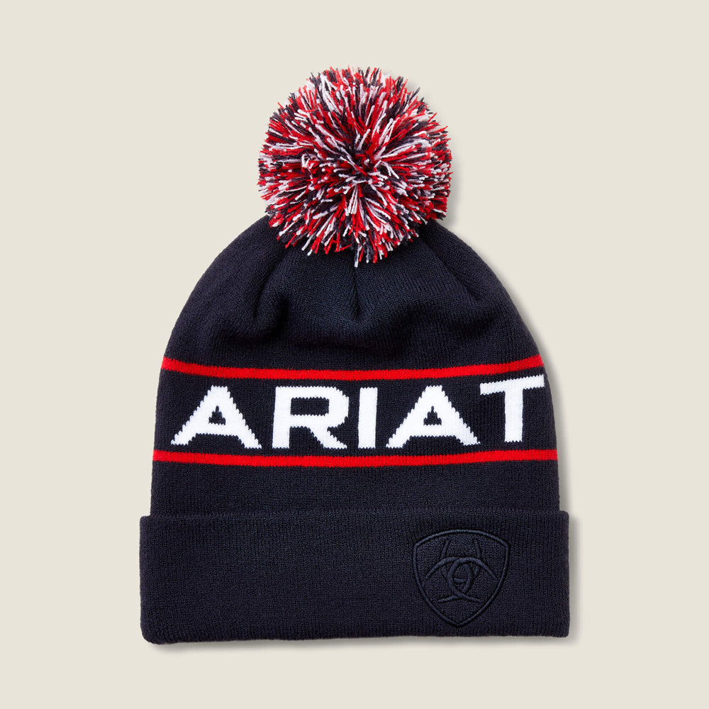 Team Beanie - Women