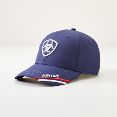 Shield Performance Cap - Women