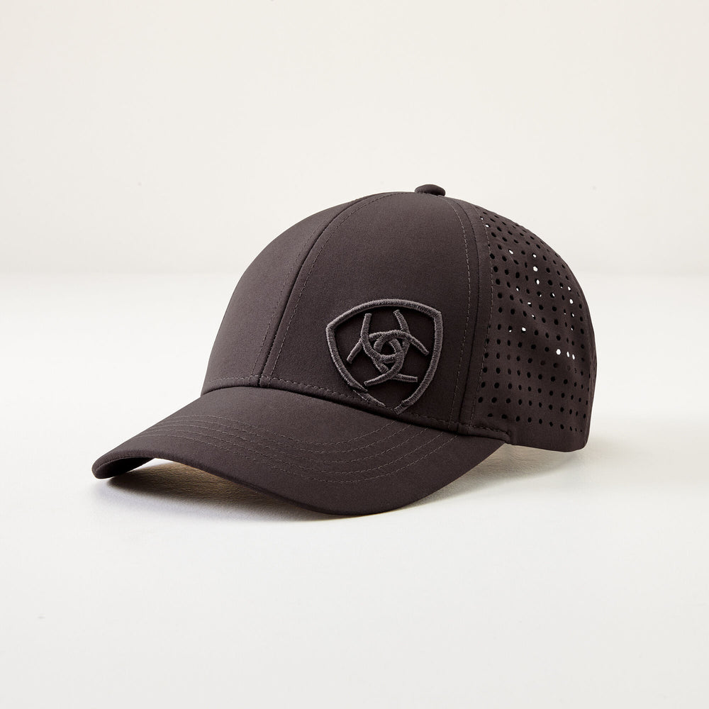 Tri Factor Cap - Women