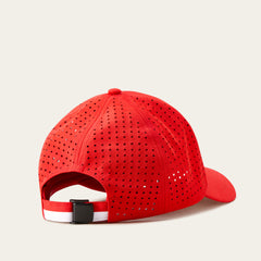 Tri Factor Cap - Women