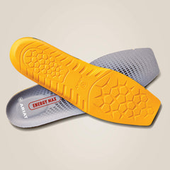 Women's Energy Max Wide Square Toe Insole - Women