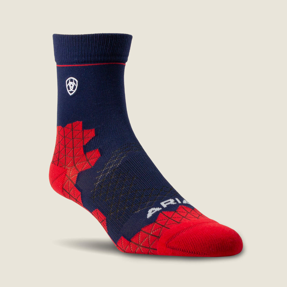 AriatTEK Devon Performance Paddock Sock - Women