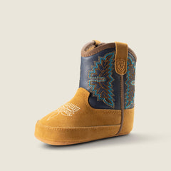 Infant Lil Stomper Futurity Boot - Kids