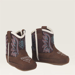 Infant lil stompers briar boot - Kids