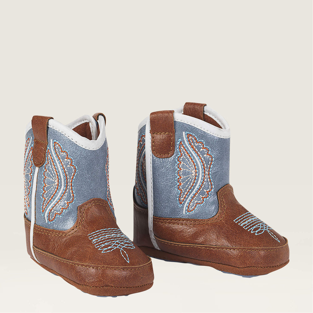 Infant lil stompers shelby boot - Kids