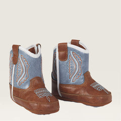 Infant lil stompers shelby boot - Kids