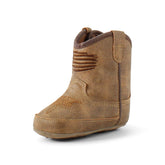 Infant Lil' Stompers Anthem Patriot Boot - Kids