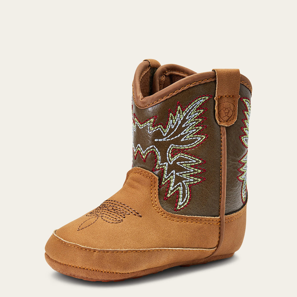 Infant Lil' Stompers Durango Boot - Kids
