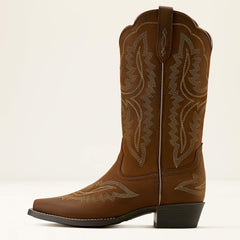 Casanova D Toe Western Boot - Kids