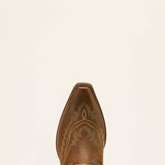 Casanova D Toe Western Boot - Kids