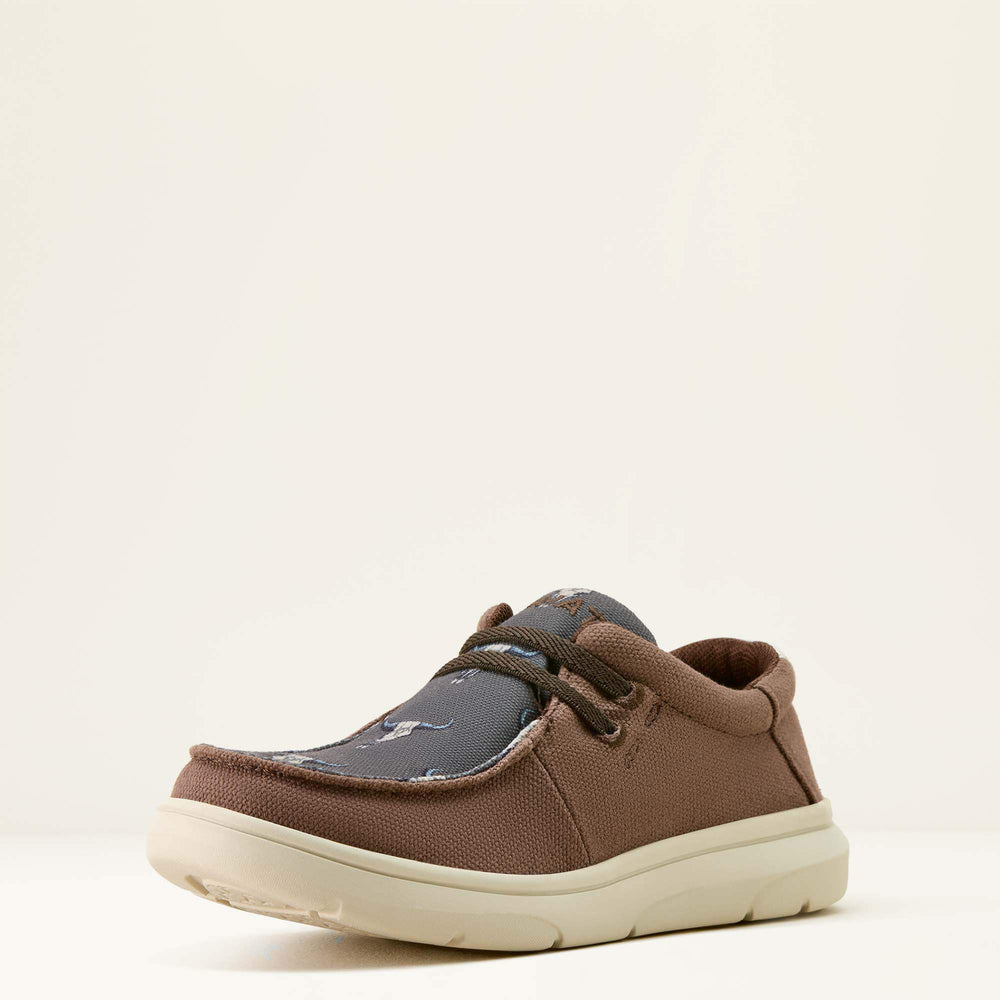 Hilo Shoe - Kids