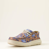 Hilo Shoe - Kids