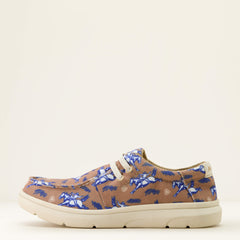Hilo Shoe - Kids