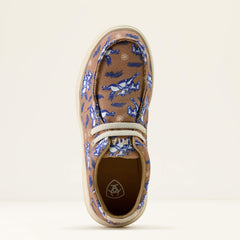 Hilo Shoe - Kids