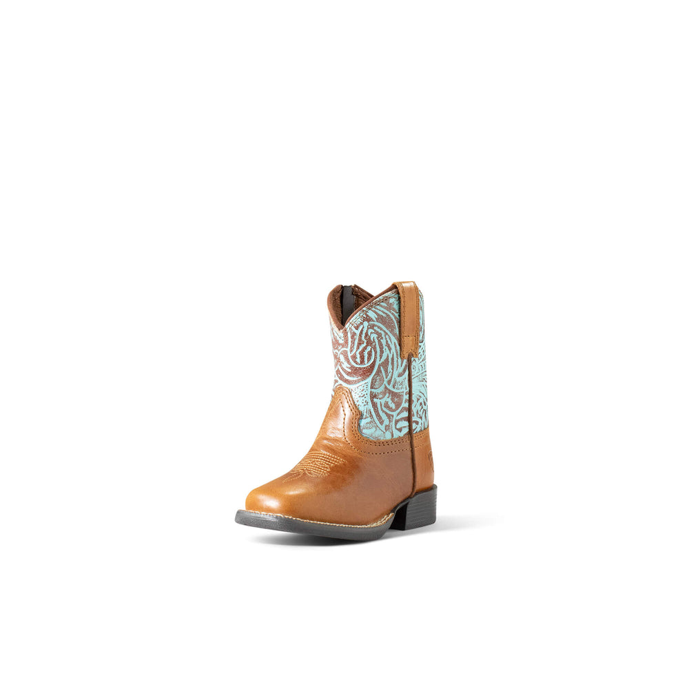Round Up Lil Stomper - Kids