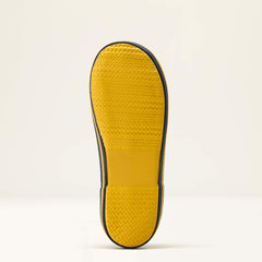 Kelmarsh Rubber Boot - Kids